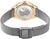 Bering Ultra Slim 17031-010 Women's Watch • Sapphire Glass