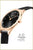 Bering Ultra Slim 17031-162 Ladies' Watch • Scratch-resistant sapphire crystal • Fine Milanese bracelet