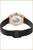 Bering Ultra Slim 17031-162 Ladies' Watch • Scratch-resistant sapphire crystal • Fine Milanese bracelet