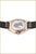 Bering Ultra Slim 17031-162 Ladies' Watch • Scratch-resistant sapphire crystal • Fine Milanese bracelet
