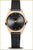 Bering Ultra Slim 17031-162 Ladies' Watch • Scratch-resistant sapphire crystal • Fine Milanese bracelet