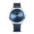 Bering Classic 17039-227 Unisex Armbanduhr Schwarz • Saphirglas • Milanaise-Armband, Bild 10
