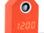 Karlsson Cuckoo LED KA6070OR Wecker Brilliantorange • LED-Kuckucksuhr • Netzbetrieb mit USB, Bild 4