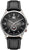 UMR Ruhla Classic 17081 Men's Watch • Titanium • Dual-Time