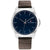 Tommy Hilfiger Norris 1710549 Herren Armbanduhr • Klassisches Design • Quarzwerk