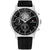 Tommy Hilfiger Stewart 1710605 Herren • Skeleton-Zifferblatt • Quarzwerk