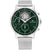 Tommy Hilfiger Stewart 1710608 Herrenuhr • Klassisches Design • Quarzwerk
