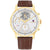 Tommy Hilfiger Stewart 1710631 Herren Armbanduhr • Quarzwerk • Klassisches Design
