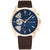 Tommy Hilfiger Baker 1710645 Herren • Quarzwerk • Klassisches Design
