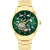 Tommy Hilfiger Henry Automatic 1710662 Herren • Skelett-Zifferblatt • Automatikwerk Miyota 8215