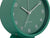 Karlsson Cool Retro KA6082GR Wecker Retrogrün • Geräuschloses Sweep-Uhrwerk • Eisengehäuse, Bild 3