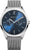 Bering Ultra Slim 17140-007 Men's Watch • Flat Design • Sapphire Crystal