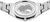 Bering Ultra Slim 17231-700 Women's Watch • Scratch-resistant sapphire crystal • Flat design