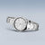 Bering Ultra Slim 17231-700 Women's Watch • Scratch-resistant sapphire crystal • Flat design