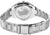 Bering Ultra Slim 17231-700 Women's Watch • Scratch-resistant sapphire crystal • Flat design