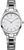 Bering Ultra Slim 17231-700 Women's Watch • Scratch-resistant sapphire crystal • Flat design