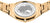 Bering Ultra Slim 17231-734 Ladies' Watch • Sapphire Glass • Gold
