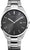 Bering Ultra Slim 17240-702 Men's Watch • Sapphire Crystal • Silver