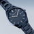 Bering Ultra Slim 17240-797 Men's Watch • Scratch-resistant Sapphire Crystal • Flat Design