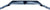 Bering Ultra Slim 17240-797 Men's Watch • Scratch-resistant Sapphire Crystal • Flat Design