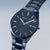 Bering Ultra Slim 17240-797 Men's Watch • Scratch-resistant Sapphire Crystal • Flat Design