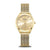 Bering Solar 17331-307 Damenuhr Blau • Saphirglas • Solarbetrieb, Bild 11