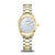 Bering Solar 17331-734 Damenuhr Silber • Saphirglas • Solarwerk, Bild 11