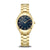 Bering Solar 17331-710 Damenuhr Silber-Gold • Saphirglas • Solarbetrieb, Bild 8