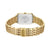 Bering Classic 17423-734 Damenuhr Goldfarben • Saphirglas • Quarzwerk, Bild 5