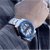 Festina Chrono Bike F20724/1 Herren Armbanduhr Silber • Chronograph • 20 ATM Wasserdicht, Bild 18