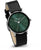 Jacob Jensen Titanium 174 Women's Watch • Iconic Danish Design • Lightweight Titanium Case