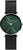 Jacob Jensen Titanium 174 Women's Watch • Iconic Danish Design • Lightweight Titanium Case