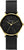 Jacob Jensen Timeless Nordic 175 Unisex Watch • Danish Design • Titanium