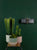 Karlsson Tischuhr 8,5 cm Stahl • Klappzahlen (Flip) • Offenes Design, Bild 7