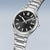 Bering Classic 17639-702 Men's Watch • Scratch-Resistant Sapphire Glass • Slim Danish Design