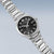 Bering Classic 17639-702 Men's Watch • Scratch-Resistant Sapphire Glass • Slim Danish Design