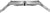 Bering Classic 17639-702 Men's Watch • Scratch-Resistant Sapphire Glass • Slim Danish Design