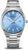 Bering Classic 17639-707 Men's Watch • Scratch-Resistant Sapphire Crystal • Blue Sunray Dial