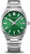 Bering Classic 17639-708 Men's Watch • Scratch-Resistant Sapphire Glass • Slim Design