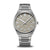 Bering Classic 17639-777 Herrenuhr Grau • Saphirglas • Quarzwerk