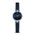 Bering Classic 17724-000 Damenuhr Silber • Saphirglas • Milanaise-Armband, Bild 10