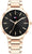 Tommy Hilfiger Bella 1782400 Women's Watch • Classic American Cool • Rose Gold