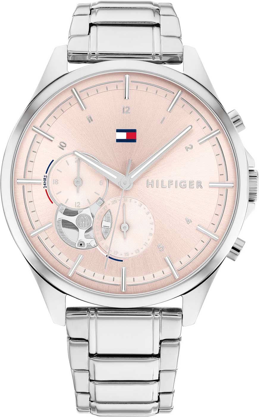 Tommy Hilfiger Lulu 1782414 Women's Watch • Classic American Cool • Iconic Branding