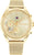 Tommy Hilfiger Haven 1782417 Women's Watch • Classic American Cool • Gold Design