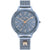 Tommy Hilfiger Iris 1782589 Damen Armbanduhr • Schlichtes Quarzwerk • Feminines Design