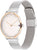 Tommy Hilfiger Pippa 1782666 Women's Watch • Classic American Cool • Elegant Mesh Design
