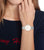Tommy Hilfiger Pippa 1782666 Women's Watch • Classic American Cool • Elegant Mesh Design