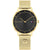 Tommy Hilfiger Tea 1782739 Damen Armbanduhr • Quarzwerk • Elegantes Design