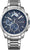 Tommy Hilfiger Kane 1791348 Men's Watch • Sporty-Elegant Preppy Style • Distinctive Tommy Branding