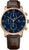 Tommy Hilfiger Trent 1791399 Men's Watch • Classic American Cool • Sporty Design